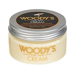 Woody's Cream 96 g by Woody's (English Manual)