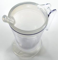 Feeding Cup Healthcare