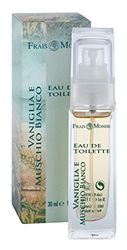 Frais Monde Eau de Toilette Vanilla/White Musk 30 ml