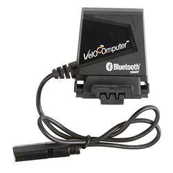 VELO Sound of Motion Fiets Power Meter - Zwart