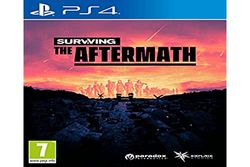 Surviving The Aftermath - Day One Edition (PS4) (PS4)