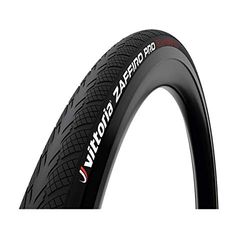 Vittoria Cub. Zaffiro Pro IV 30-622 G2.0 Coberturas de ciclismo, adultos unissexo, preto (preto), tamanho único