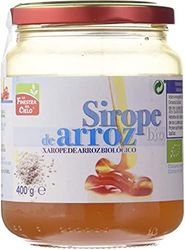 Sirope de arroz - La Finestra Sul Cielo - 400g