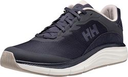 Helly Hansen HP Manica Lunga, Scarpe da Ginnastica Uomo, Marina Militare, 45 EU