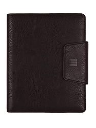 Finocam - Agenda Organizer Open Nova 2026 1 Day Page January 2026 - December 2026 (12 months) Black Spanish