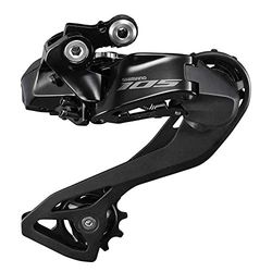 Shimano Rear 12s Di2 Shift Bike, Vuxna Unisex, Flerfärgad, One Size