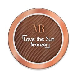MB Milano - Bronzer LOVE THE SUN - BRONZE