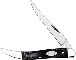 Case Cutlery Toothpick Black Pearl Kirinite