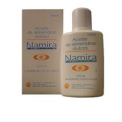 Óleo, óleo corporal - 125 ml