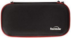 Generieke Swl Compact Travel Case, zwart (Rainbow 08437011575395)