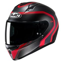 HJC, Casque Moto Intégral C10 ELIE MC1SF, L