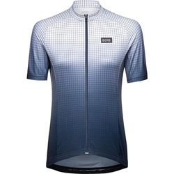 GORE WEAR Maglia a Maniche Corte da Ciclismo da Donna Grid Fade