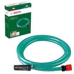 Bosch Home and Garden Kit Auto-amorçage - accessoire nettoyeur haute-pression Bosch F016800421 Accessoire pour Nettoyeur haute Pression Vert