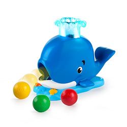 Bright Starts, Brinquedo com bolas Silly Spout, brinquedo de atividades, a partir dos 6 meses