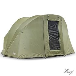 Rivestimento Lucx® Winterskin per tenda da pesca Bobcat Bivvy Dome Carp Dome Carp Dome (tenda da gettare non inclusa)