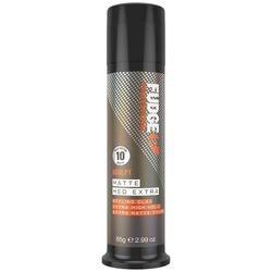 Fudge Professional Sculpt Matte Hed Extra 85 Gr 85 ml