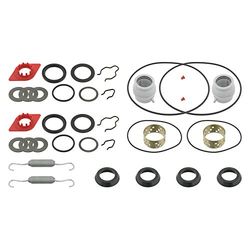 febi bilstein 18192 Brake Camshaft Bush Kit, pack of one