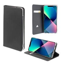 4SMARTS FLIP FUNDA URBAN LITE PARA APPLE IPHONE 14 PLUS NEGRO
