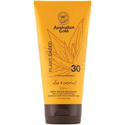 PLANT BASED body lotion SPF30 177 ml