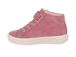 Lurchi 74l1073001, Scarpe da Ginnastica, Rosa Antico, 33 EU