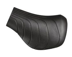 Phorm S 510 svart Gripshift-grepp