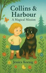 Collins & Harbour: A Magical Mission