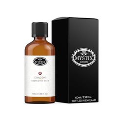 Mystix Dragon | Mezcla de Aceites Esenciales del Zodíaco Chino 100ml