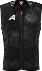 ALPINA Hommes, PROSHIELD MEN VEST Protecteur, black, S