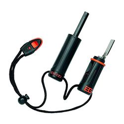 Mil-Tec Pipe 16326001 Sifflet Adulte Unisexe, Olive, Taille Unique