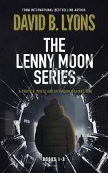 The Lenny Moon Series: Books 1-3