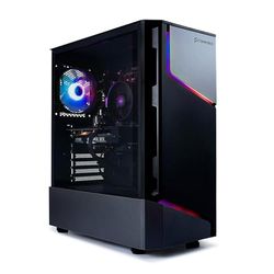 Stormforce Intel i5-12400, 16GB RAM, 2TB SSD, RTX 4060, Windows 11