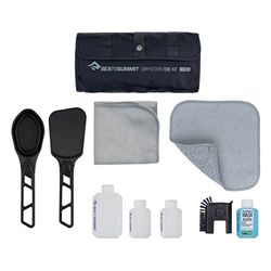 Zestaw utensilios de cocina