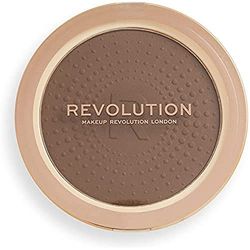 Revolution Beauty1277396 Mega Bronzer 04 - Scuro