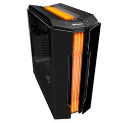 COUGAR Gaming Panzer EVO RGB - Carcasa para Ordenador