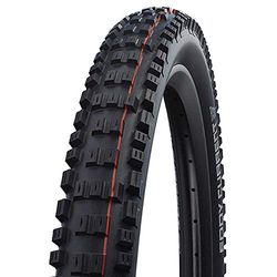Schwalbe EddyCurrent Fr.HS496 Armband, uniseks, zwart, 29 inch