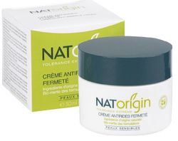 Natorigin rughe Sensitive Skin Crema rassodante 50 ml