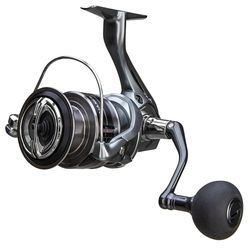 NASCI C5000XG FC NASCI