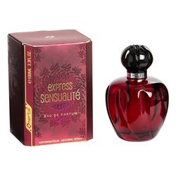 Omerta, Eau de Parfum Express Sensualite Energy, 100 ml