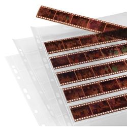 Hama - Negative sleeves, 24 x 36 mm, polipropileno, 310 mm, 260 mm, polipropileno (importado)