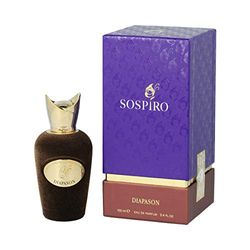 Sospiro Diapason Eau De Parfum 100ml