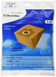 Electrolux E 59 9001966002 Sac & 1 Moteur & Micro Filtre