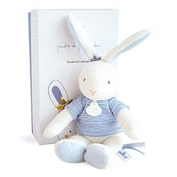 Doudou et Compagnie DC3517 Matelot - Marioneta, cor azul