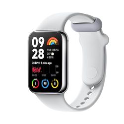 Xiaomi Smart Band 8 Pro Light Grey