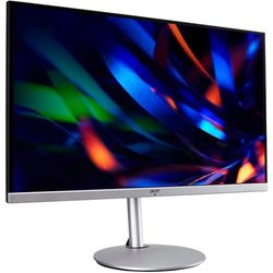 Acer CB322QK 80 cm (31.5") 3840 x 2160 Pixeles 4K Ultra HD LED Plata