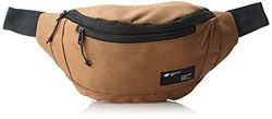 4F Waist Bag M027, Hombre, Light Brown, Talla ÚNICA