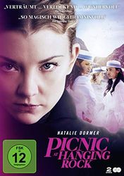 Picnic at Hanging Rock