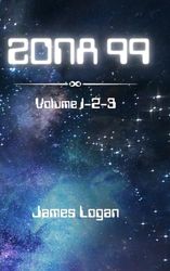 Zona 99 volume 1-2-3: 3 libri in 1