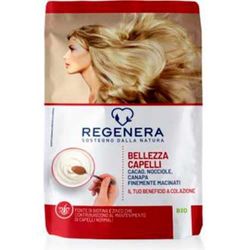 Rigenera BELLEZZA CAPELLI 200 gr. BIO