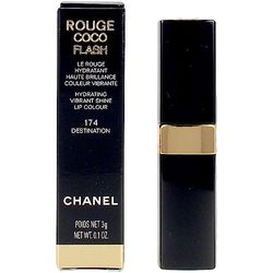 ROUGE COCO Flash 174-destination 3 gr