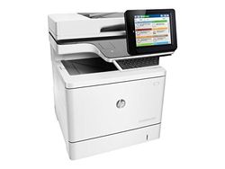 HP Colour LaserJet Flow MFP Mngd M577cm